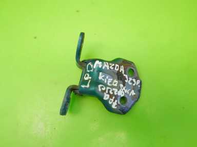 фото №3, Петля дверь левый перед dół mazda 323p ba v 11r