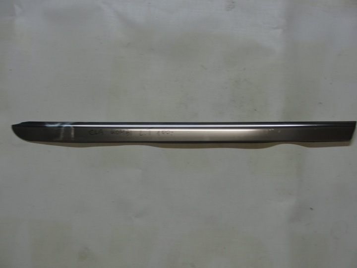 фото №1, Планка хром зад левая mercedes cla a1176730200