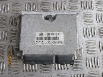 фото №5, Комп'ютер skoda octavia i 2.0 b 96-99r