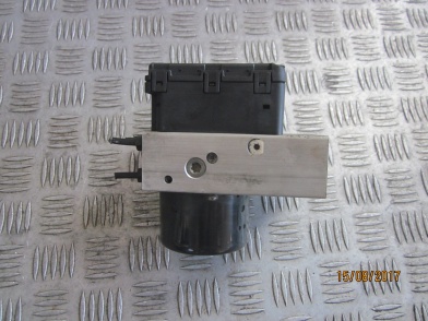 фото №15, Насос abs skoda octavia i 1.9 tdi 99r