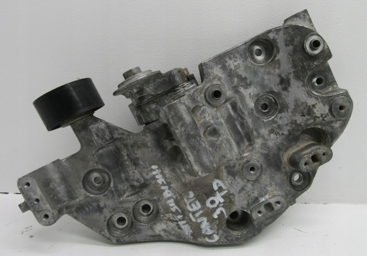 фото №1, Лапи генератора mits canter fuso 3.0did 504371326