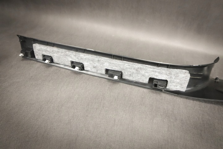 фото №7, Защита планка пороговая audi q7 4m 4m0853369a 4pk