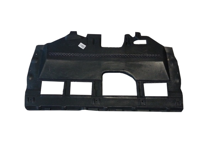 фото №1, Citroen c3 picasso 08- захист нижня двигуна нова