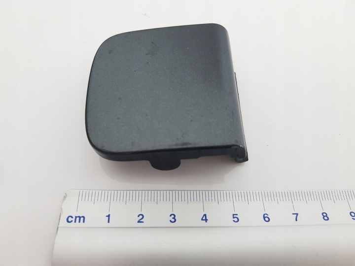 фото №1, Vw golf vi 6 gti заглушка фаркоп перед 5k0807241a