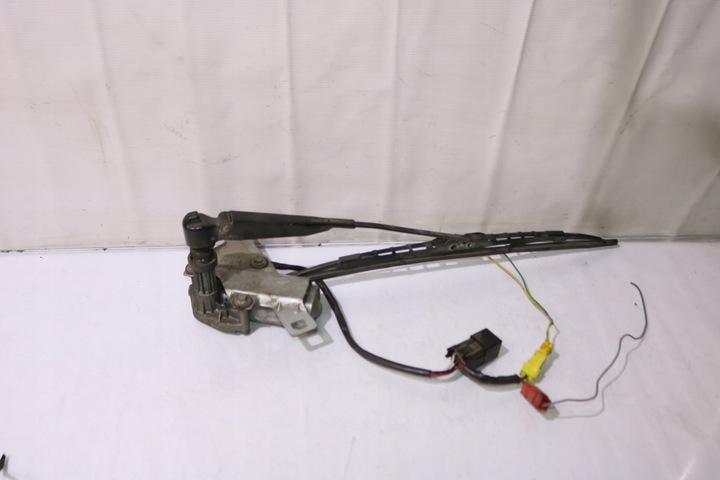 фото №1, Двигунчик двірники задньої peugeot 106