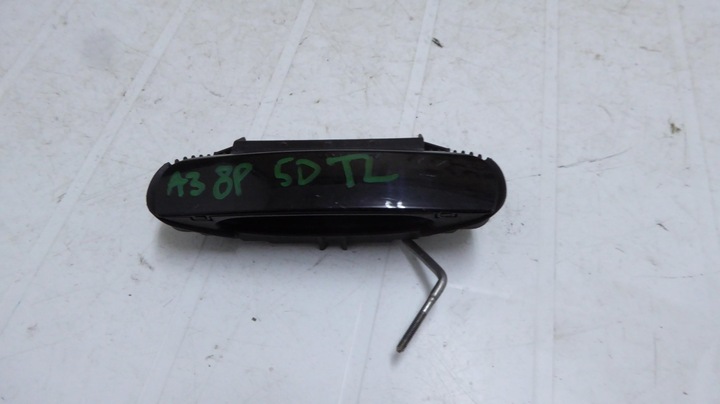 фото №1, Ручка двері зовнішня зад ліва audi a3 sportback