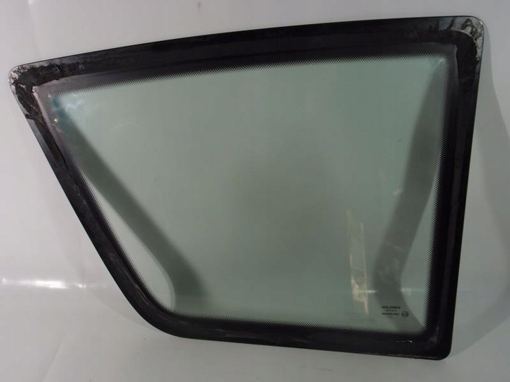 фото №7, Скло кузовна лівий зад мікрокар mgo m.go 2013