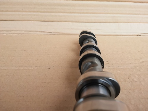 фото №8, Audi s4 b8 3.0 caka вал распределительный вал 06e104a 250809