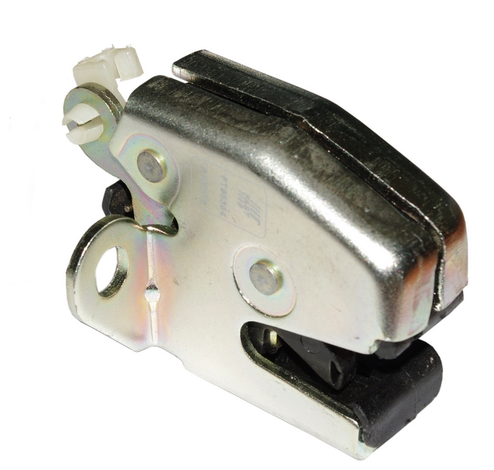 фото №1, Замок двері задніх правих fiat doblo новий łódź