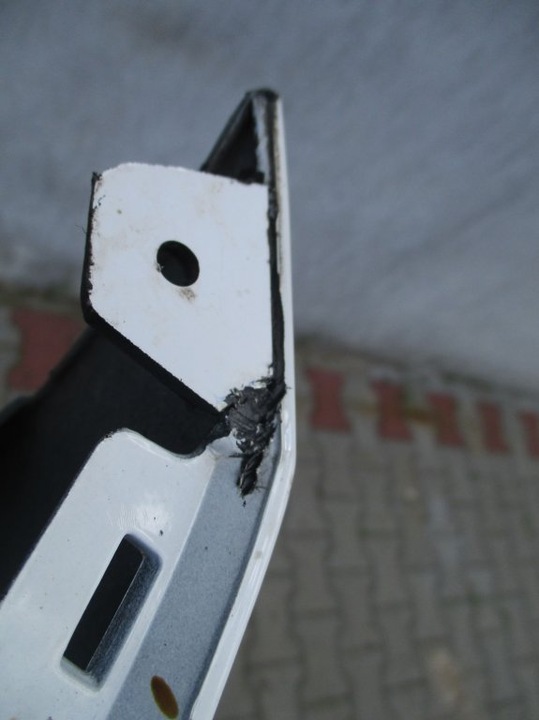 фото №6, Бампер seat leon iii 13-17 fr перед spr pdc