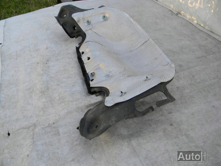 фото №4, Жёлоб жабо стена 4h0819523e audi a8 d4 4h