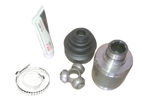 фото №1, Шарнір внутрішній honda accord prelude crv лівий