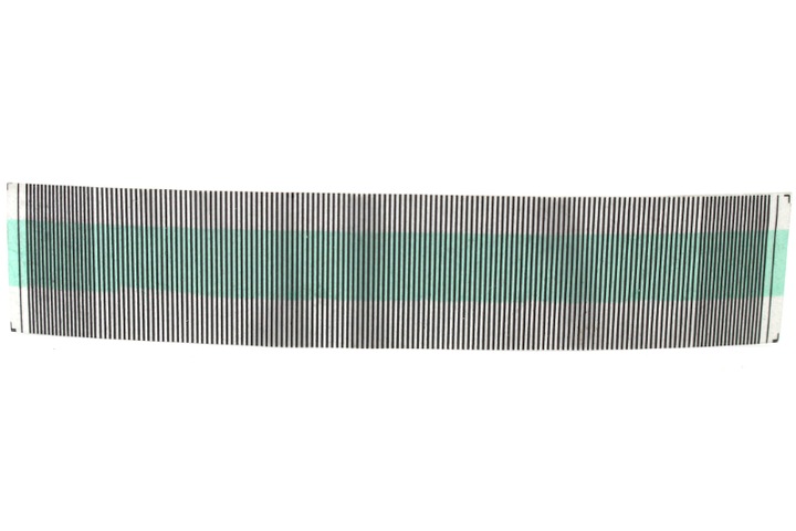 фото №1, Стрічка ремонт дисплей радіо citroen c5 / xsara