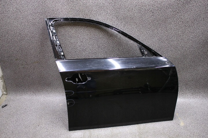 фото №1, Bmw 5 e60 e61 03-09 дверь правые перед передние