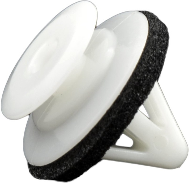 фото №1, Кліпса застібки планки порогової mazda cx-7 cx-9 mpv