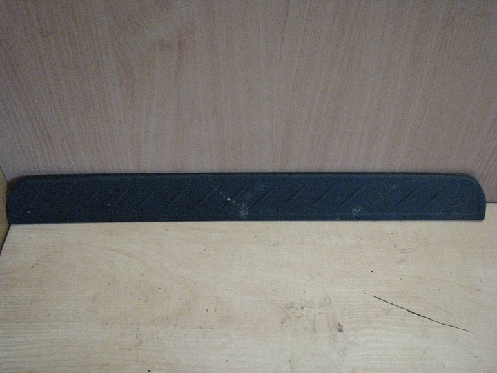 фото №1, Планка поріг лівий перед honda civic viii ufo 06-11