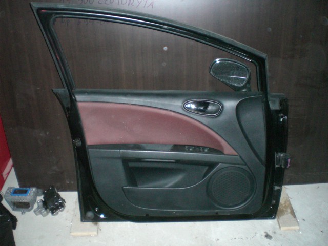 фото №6, Боковина дверь leon ii цена з vat