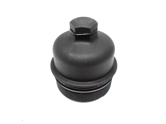 фото №1, Корпус фільтра масла citroen peugeot 1.4 1.6 hdi оригінальний номер 1103k4