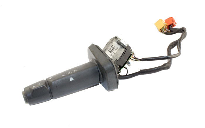 фото №5, Рулевой/подрулевой переключатель света i дворник man 81255090172