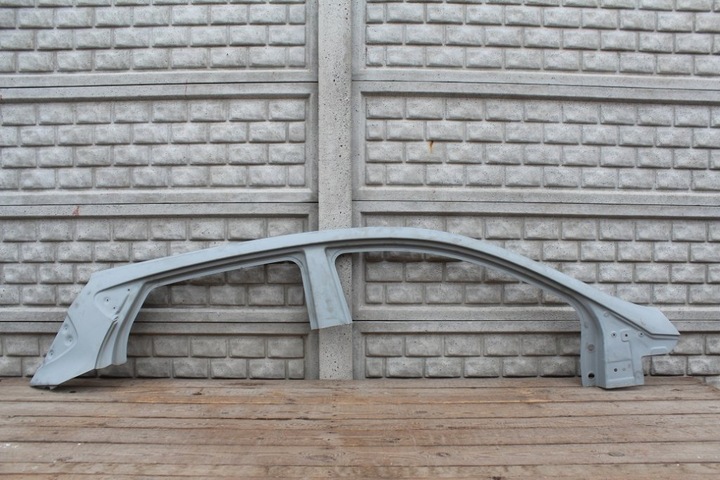 фото №1, Стойка порог правые hyundai i10 ii 13-16