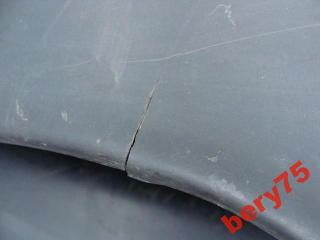 фото №2, Jeep wrangler tj 97r планка подкрылок зад правые