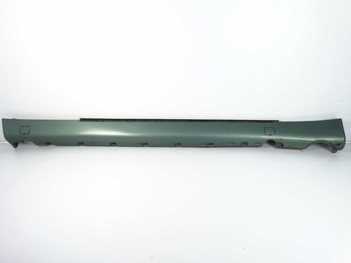 фото №1, Mercedes w140 cl купе планка порогова права