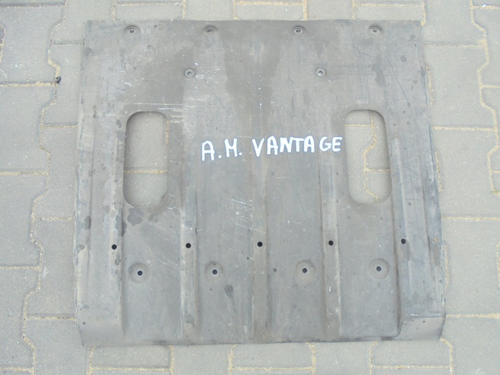 фото №1, Плита pod двигатель aston martin vantage 4,3 v8