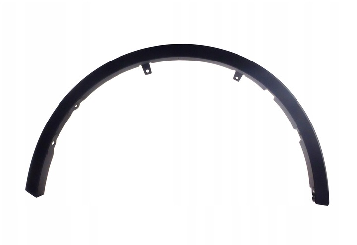 фото №1, C-hr chr 16-19 планка накладка подкрылок крыло