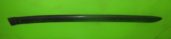 фото №1, Планка дверная левая зад задняя opel vectra b hb