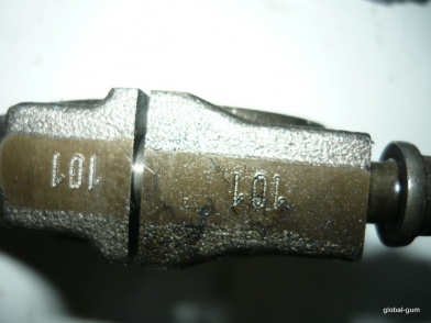 фото №14, Шатуни bmw e60 e65 e90 3,0d 218 m57n