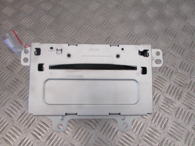 фото №1, Радио cd opel astra iv j 11r