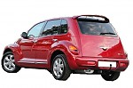 фото №3, Chrysle pt cruiser 2,2 crd ланцюг розподільний вал довгий