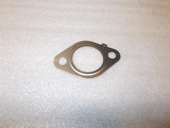 фото №1, Vw golf bora lupo прокладка труби клапана egr нова