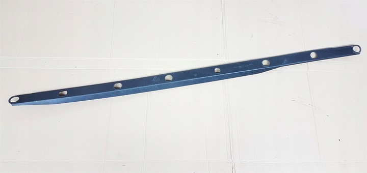 фото №1, Yaris ii 05-08 планка планка pod поріг порогова l