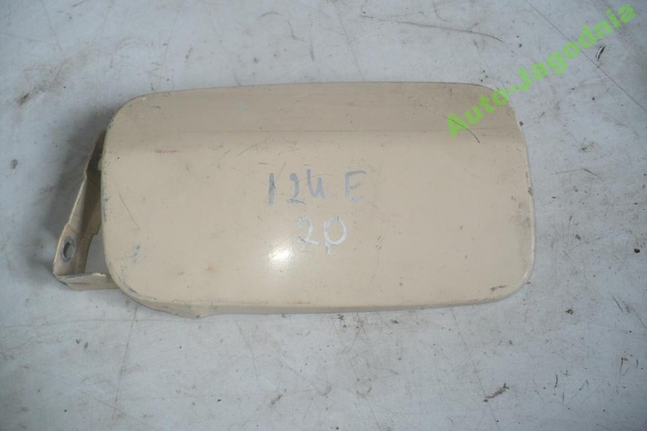 фото №1, Крышка заливка топлива mercedes e124