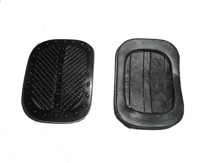 фото №1, Накладки na педали fiat ducato citroen jumper