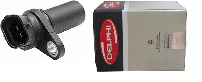 фото №9, Датчик положение вала коленчатого nissan nissan int