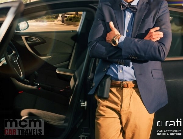 фото №5, Підлокітник підлокітник armster 2 usb citroen c4 spacetourer