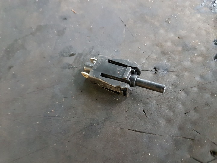 фото №2, Датчик замикання chrysler crossfire