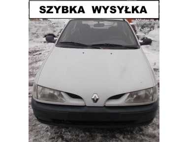 фото №11, Жгут установка двигателя renault megane i 1.4 8v