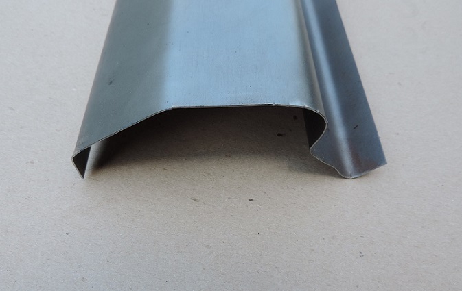 фото №2, Fiat stilo 01-07 ремкомплект порога поріг пороги l=p