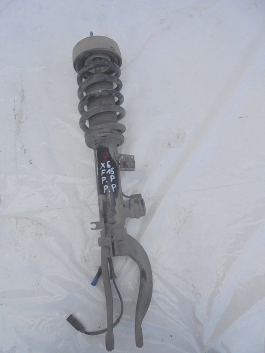 фото №1, Амортизатор праві перед vdc bmw x5 f15