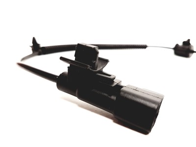 фото №3, Датчик, швидкість обертова колеса delphi ss20251