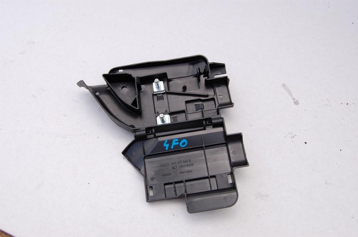 фото №1, Корпус коробка предохранителей audi a6 4f0 2,0 tdi