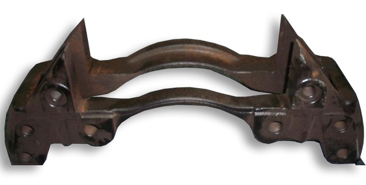 фото №1, Strzemie суппорт knorr man tga sn7096 7086 k001278