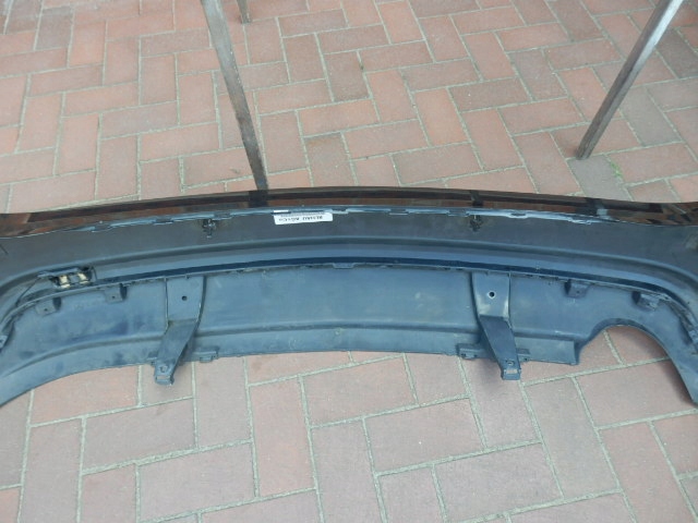 фото №8, Бампер зад mercedes w207 e-klasa amg купе cabrio