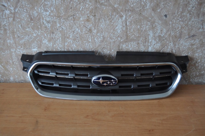 фото №1, Subaru legacy outback iii 04-07 решётка решётка радиатора