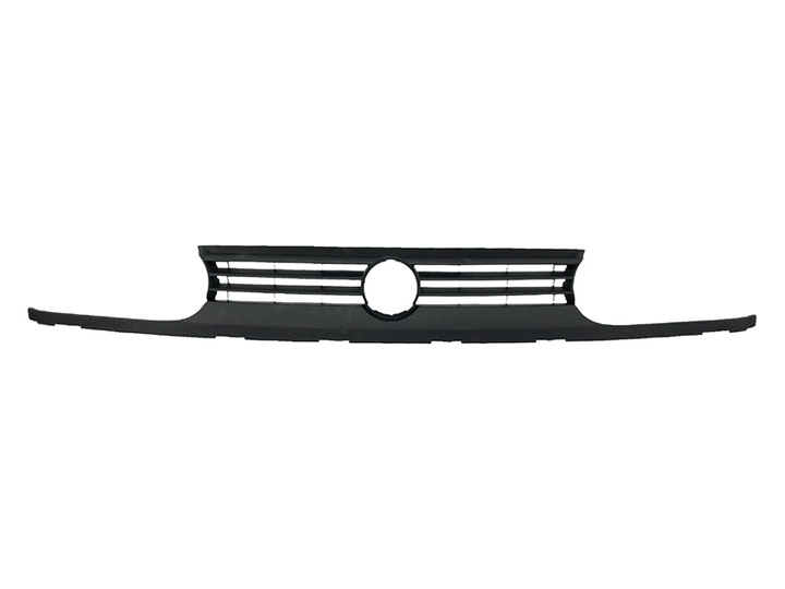 фото №1, Решётка решётка радиатора volkswagen golf iii 08.91-04.99