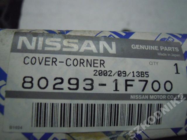 фото №5, Заглушка зеркало nissan micra k11 92-03r новая org