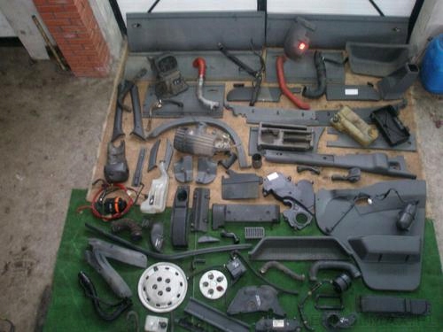 фото №15, Дверь з 2008 iveco daily 99-12 ручка стекло планка